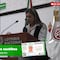 Resultados Sorteo Superior 2797 de Lotería Nacional en vivo: Ganadores de hoy 23 de febrero 2024