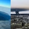 ¿Qué pasó en Ohio que lo llaman “Chernobyl 2″? Te explicamos la nube tóxica y sus efectos en el agua de East Palestine