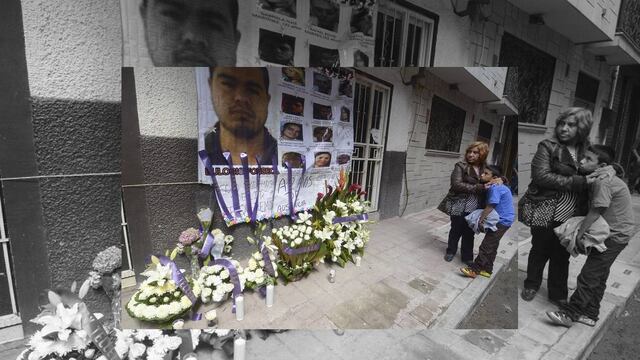 Sentencian a 1560 años de prisión a dueños del Bar Heaven