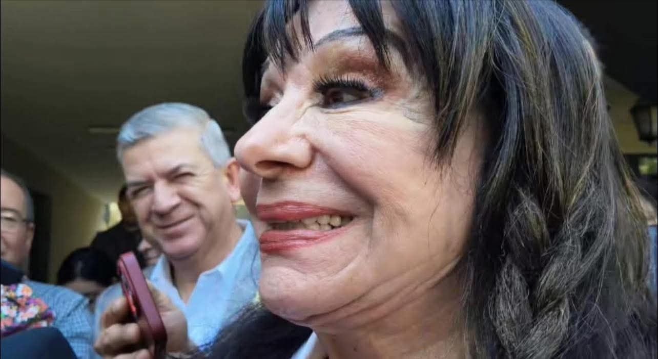 Revocan visa de Norma Alicia Bustamente Martínez, alcaldesa de Mexicali