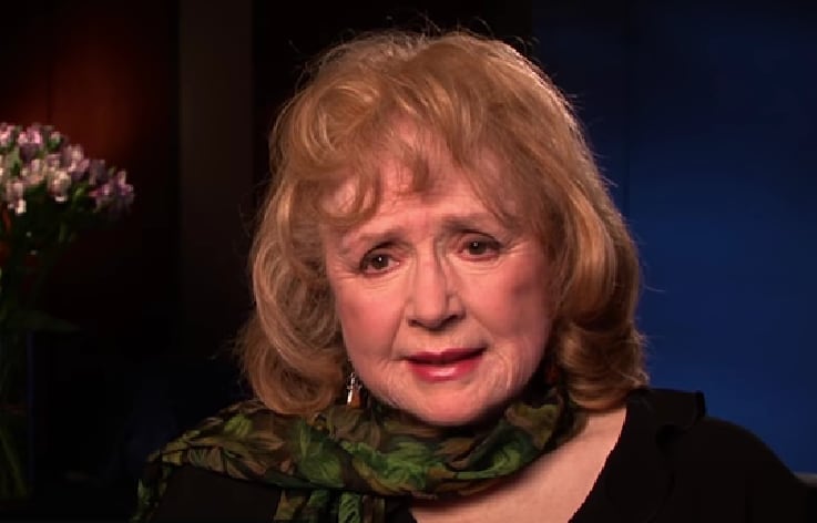 Piper Laurie