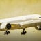Desde una rifa hasta Tayikistán: Esta es la historia de la venta del avión presidencial