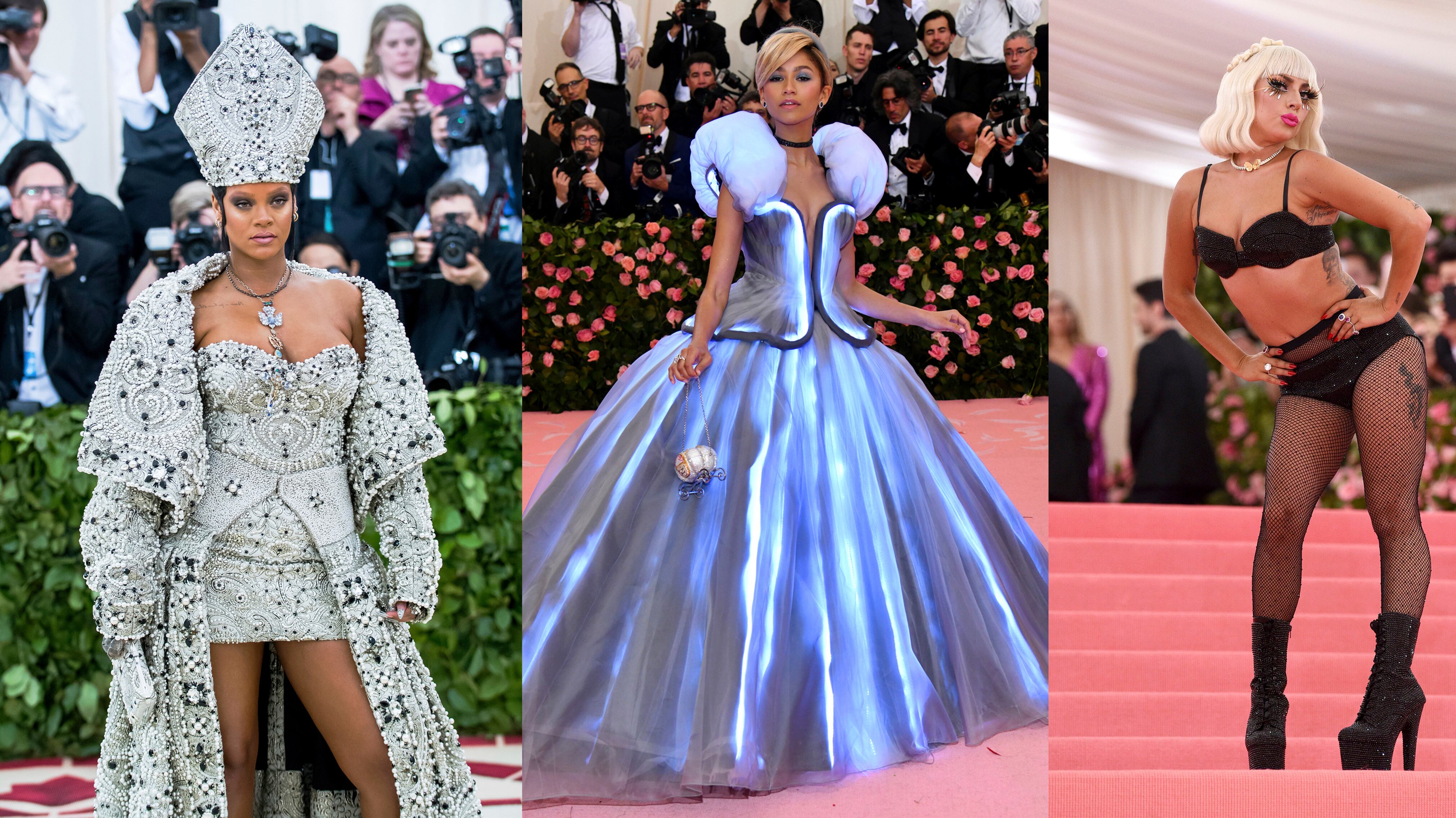 Las 5 ausencias que más dolieron del MET Gala 2022