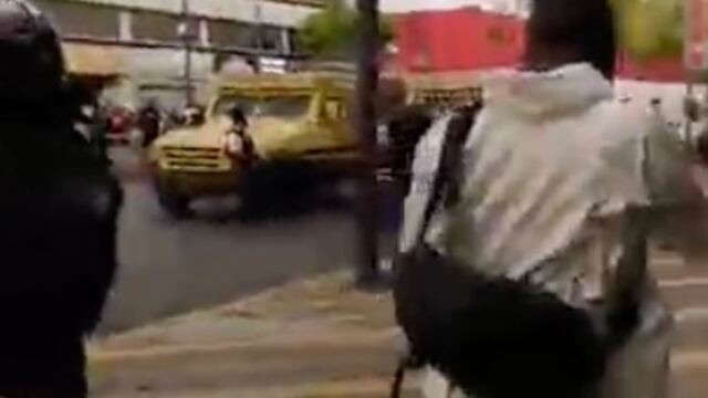 CDMX. Metro Isabel la Católica