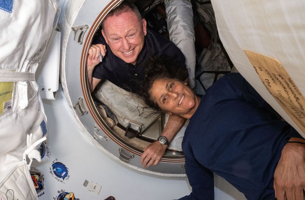 ¿Qué pasa con astronautas varados en el espacio? Su regreso a la Tierra depende de Boeing