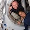 Astronautas sabían que podían quedarse varados en el espacio, dice la NASA al retrasar su rescate
