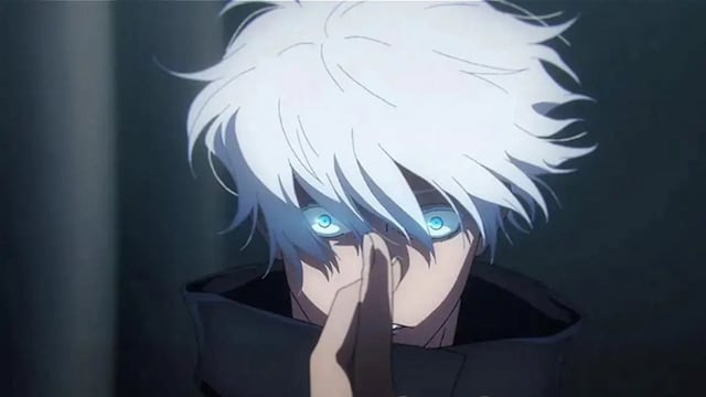 Gojo Satoru, personaje de Jujutsu Kaisen que Gege Akutami odia