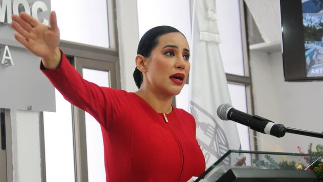 Sandra Cuevas