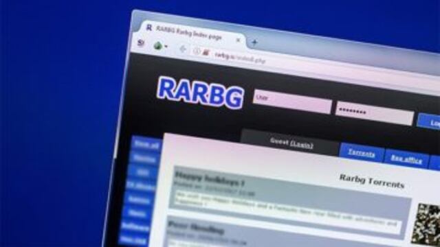 RARBG