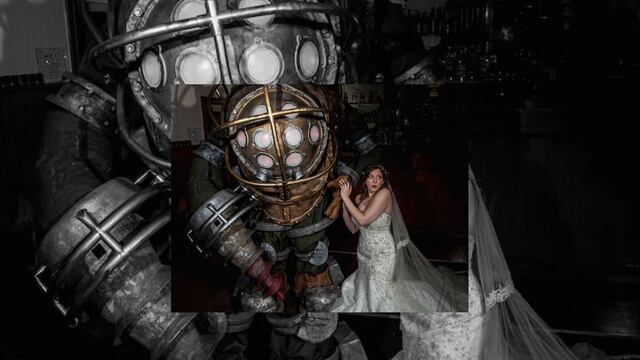Boda Bioshock