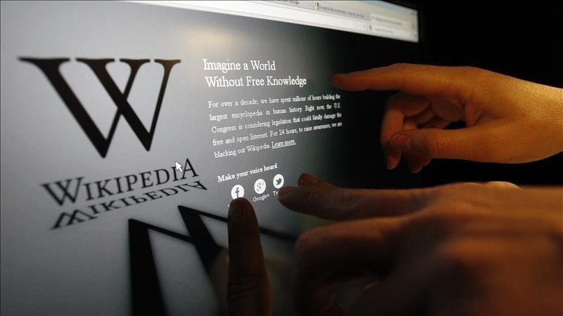 Wikipedia alza la voz contra el "derecho al olvido" aplicado por Google