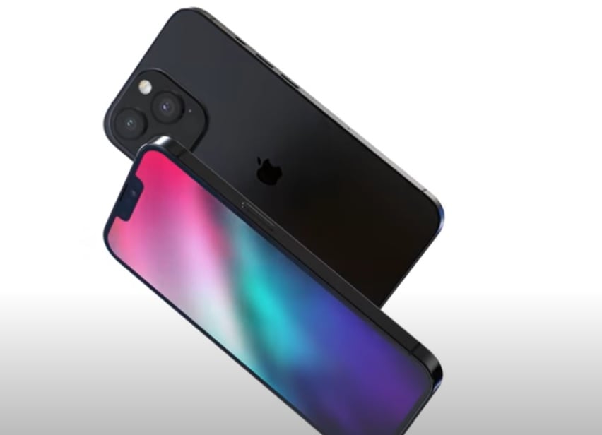 iPhone