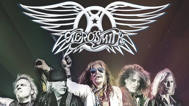 Aerosmith