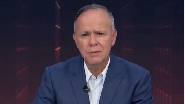 Ciro Gómez Leyva
