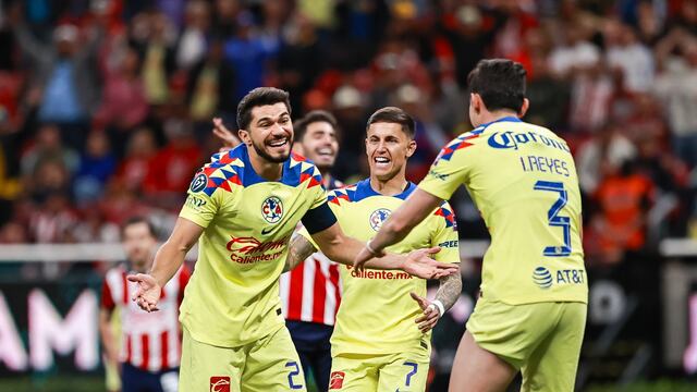 Club América