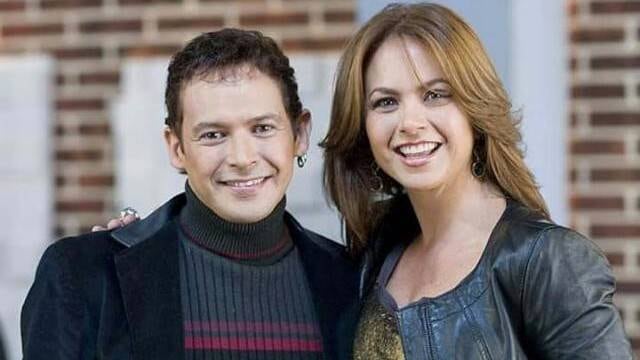 Lucero y Jano Fuentes