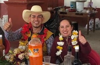 Gerardo Cortés Caballero; alcalde morenista de Cuautempan pidió licencia tras decomiso de armas y droga en sus propiedades