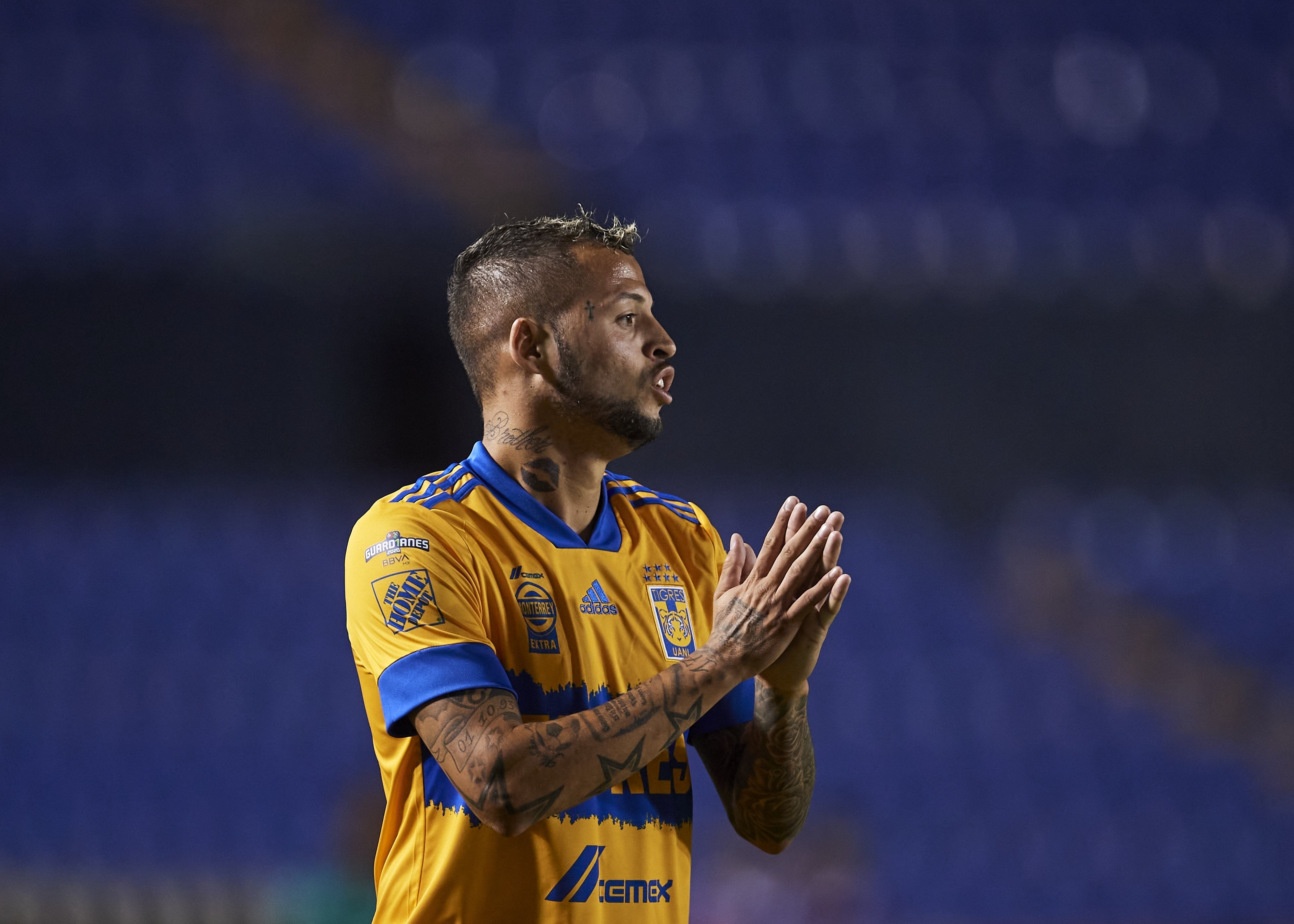 Nicolás 'Diente' López