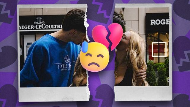 Peso Pluma y Hannah Howell