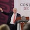 AMLO tunde a Carlos Loret de Mola por violaciones laborales en LatinUS: “Es inmoral”