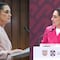 ¿Harta de la cola de caballo? Claudia Sheinbaum aparece con nuevo peinado