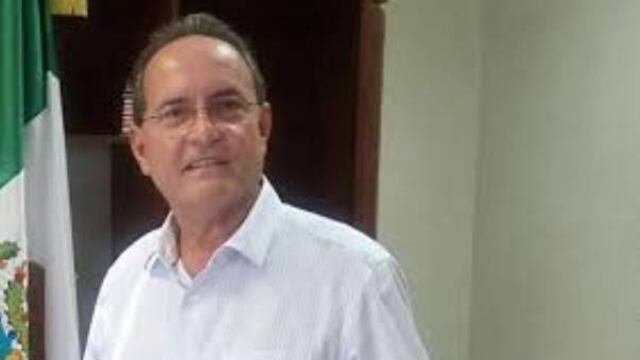 Francisco lópez Mena