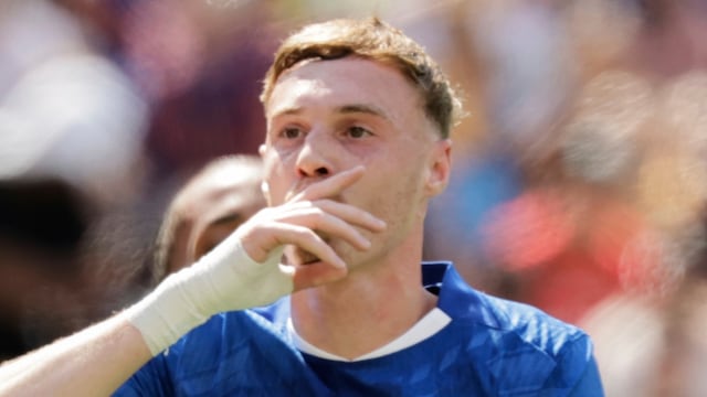 Inglaterra tendrá cinco bajas por lesiones en el inicio de la UEFA Nations League