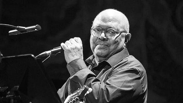 Muere Pablo Milanés, cantautor cubano, a los 77 años de edad