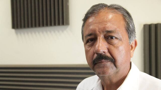 Jesus Estrada Ferreiro