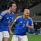 Italia gana y se acerca al Mundial 2026