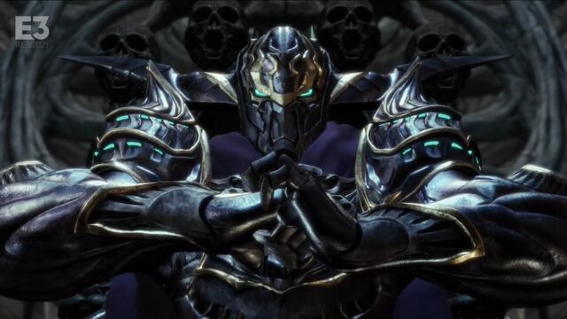 Stranger of Paradise: Final Fantasy Origin