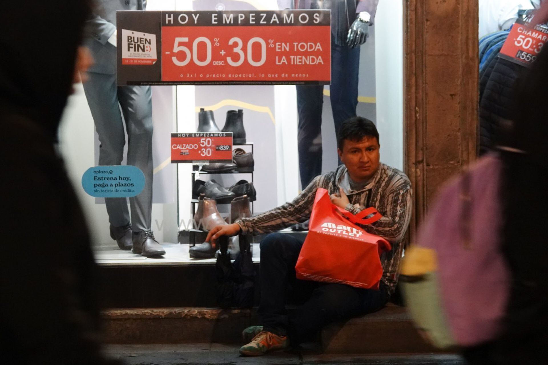 El Buen Fin 2023 está a punto de arrancar