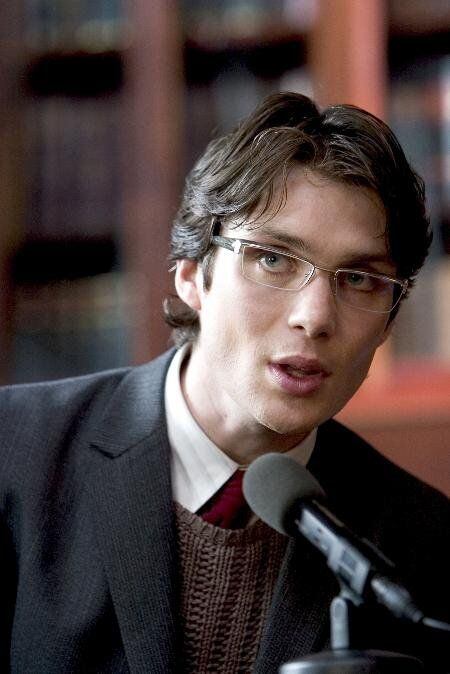 Cillian Murphy