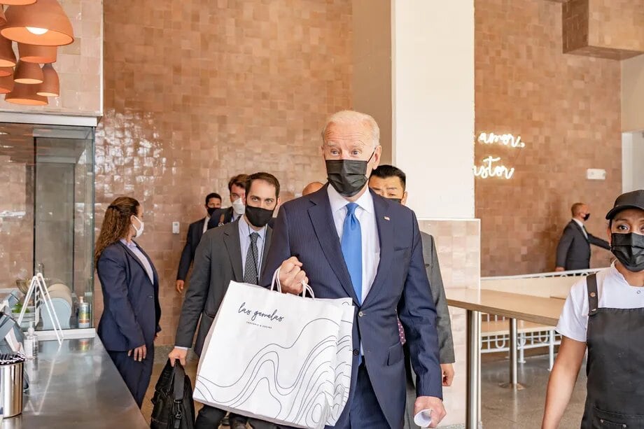 Taquería las Gemelas