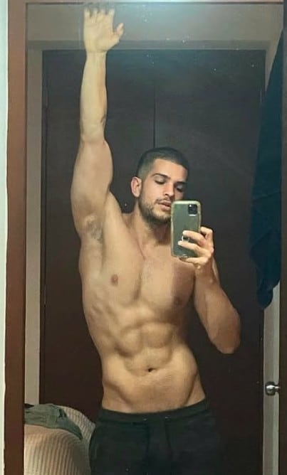 Bernardo Flores