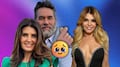 Itatí Cantoral habla de la familia que formó junto a Eduardo Santamarina y Mayrín Villanueva