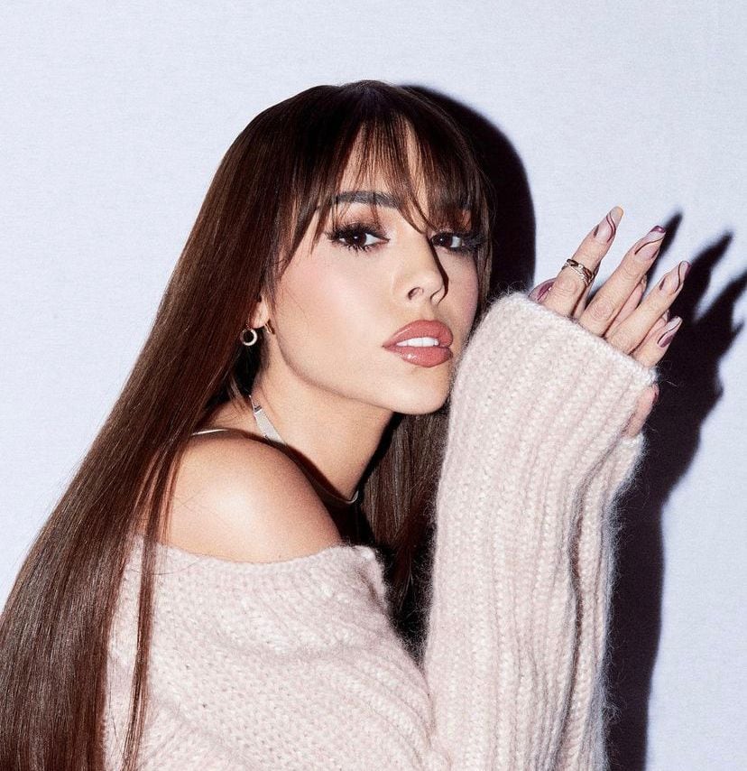 Danna Paola