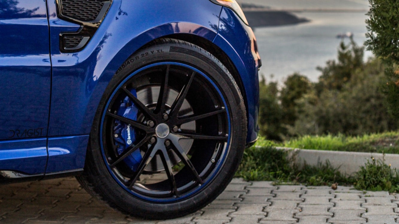 SUVs