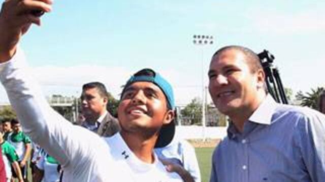 Esta semana presenté el Índice Radar Digital en Noticias MVS con Luis Cárdenas, midiendo a los panistas