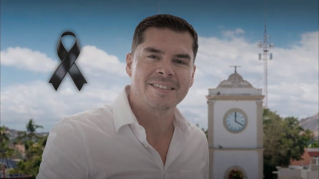 Encuentran en una fosa clandestina a Carlos Alberto Beltrán Olmeda, exasesor de Rubén Rocha