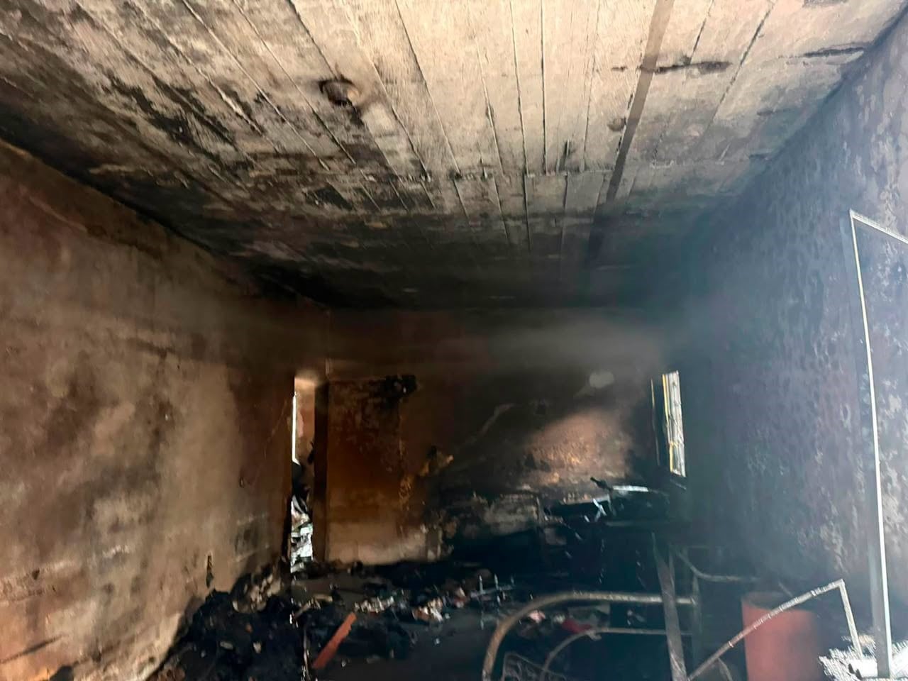 Sube a 21 el número de lesionados tras explosión de pipa de gas en Cuernavaca