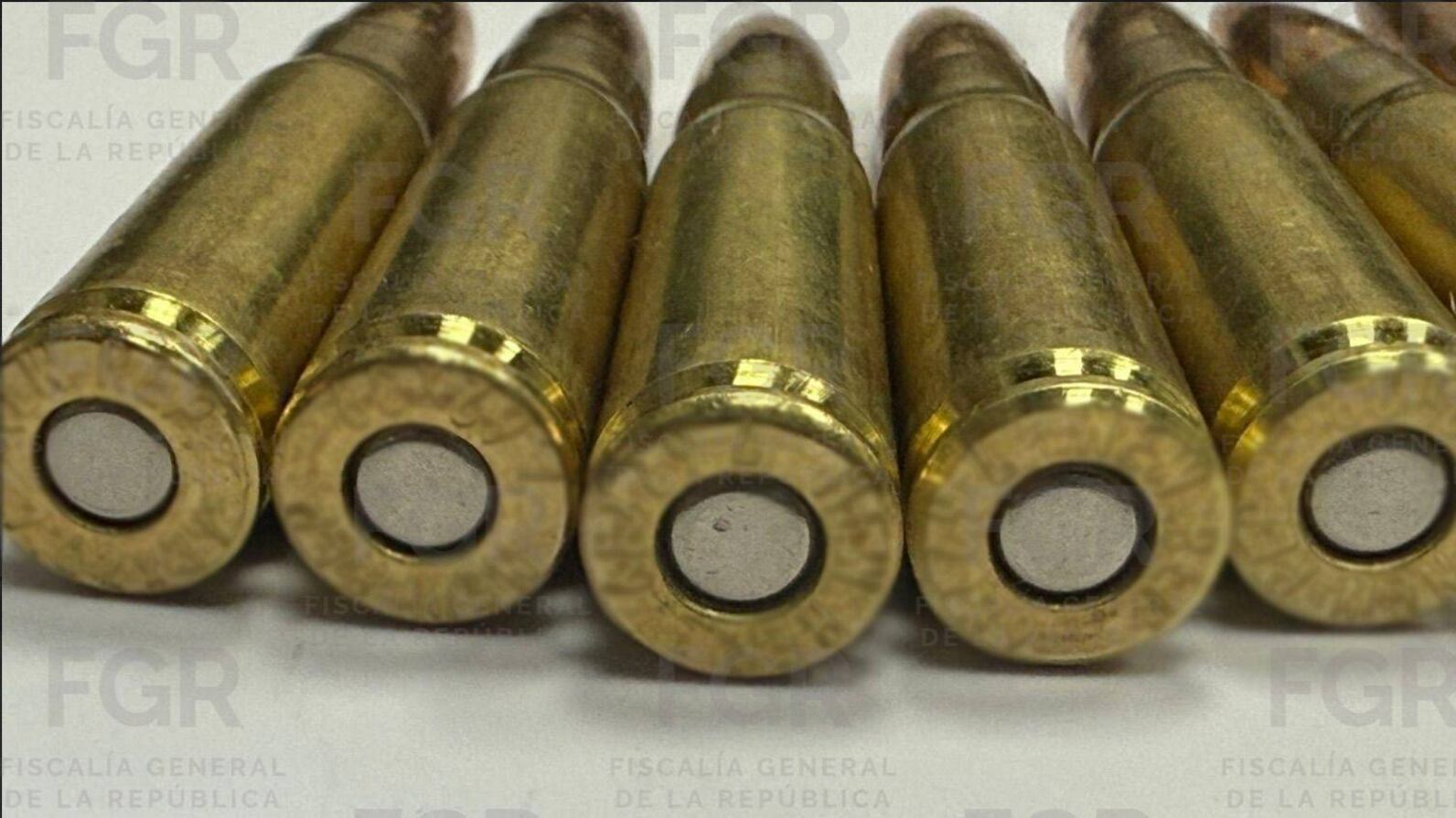 FGR confirma captura de dos extranjeros ligados al CJNG en Michoacán