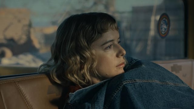 Esta película mexicana crece en popularidad como la espuma en IMDb