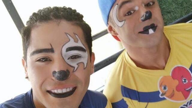 Wapayasos y Horripicosos