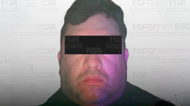 Vinculan a proceso a “El Betillo”, sobrino de Osiel Cárdenas Guillén