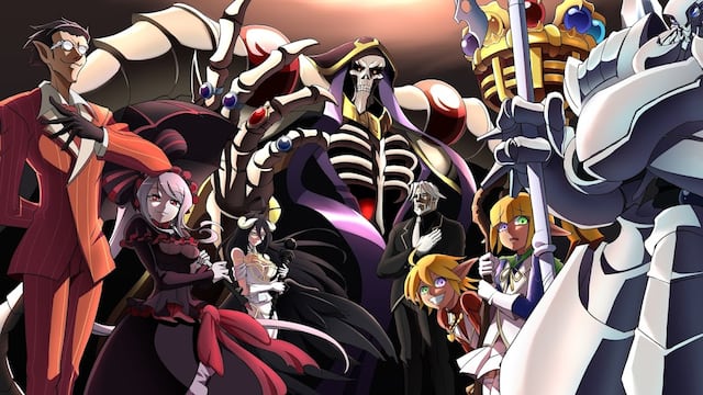 ¿Dónde ver Overlord: The Sacred Kingdom en México? Cinépolis y Cinemex ya tienen fecha de estreno