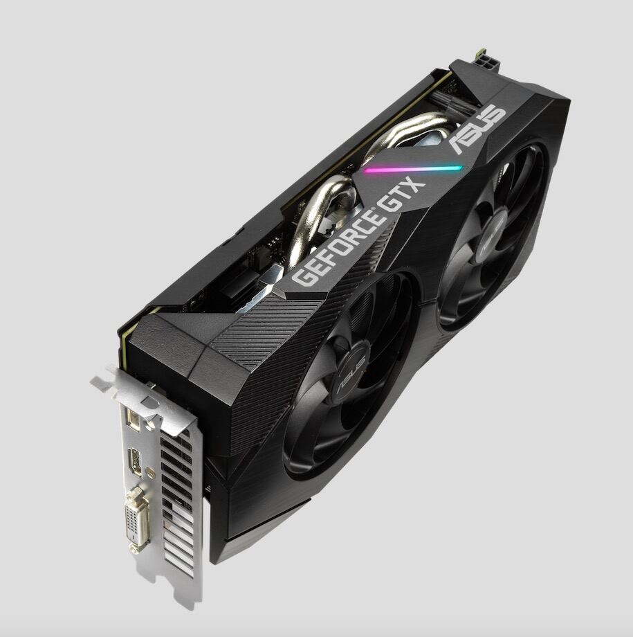 GeForce GTX 1660 Super