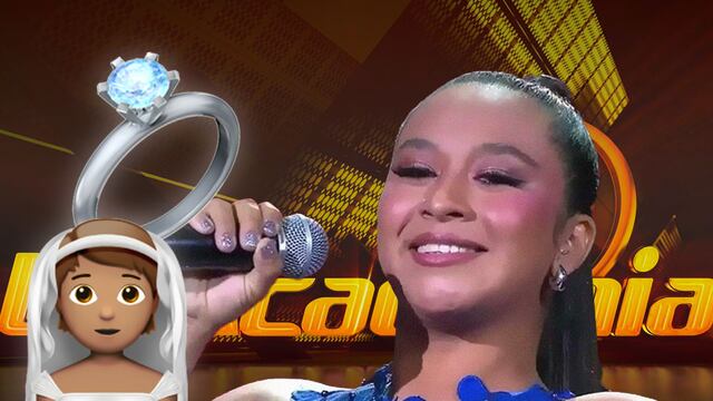 Brisa de La Academia 2024 ya quiere casarse