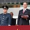 ¿Quién fue Gerardo Clemente Ricardo Vega García, militar y secretario de defensa de Vicente Fox?