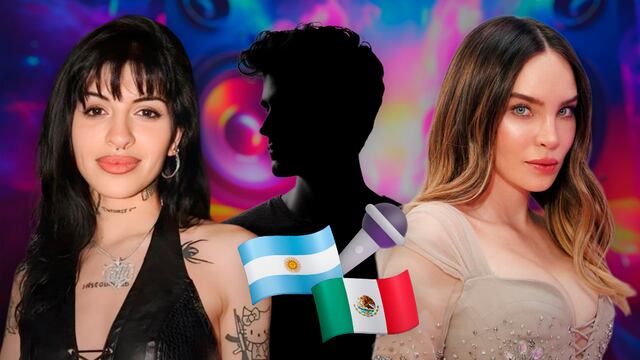 Cazzu rechaza colaboración con Belinda, pero sí tiene el ojo puesto en alguien más.